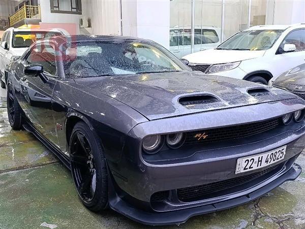 Dodge for sale in Iraq